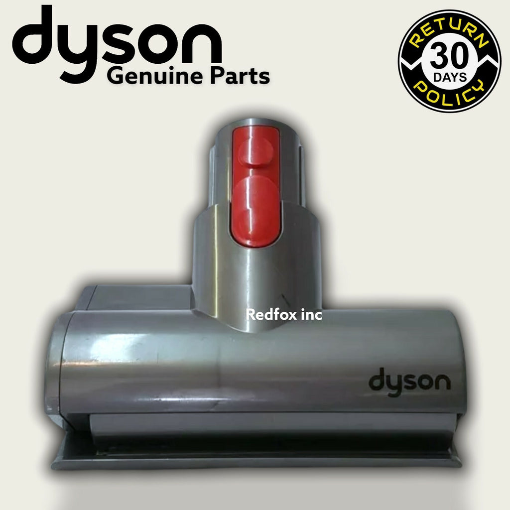 Dyson V10 ABSOLUTE/ANIMAL/MOTORHEAD Mini Motorized Tool GENUINE NEW