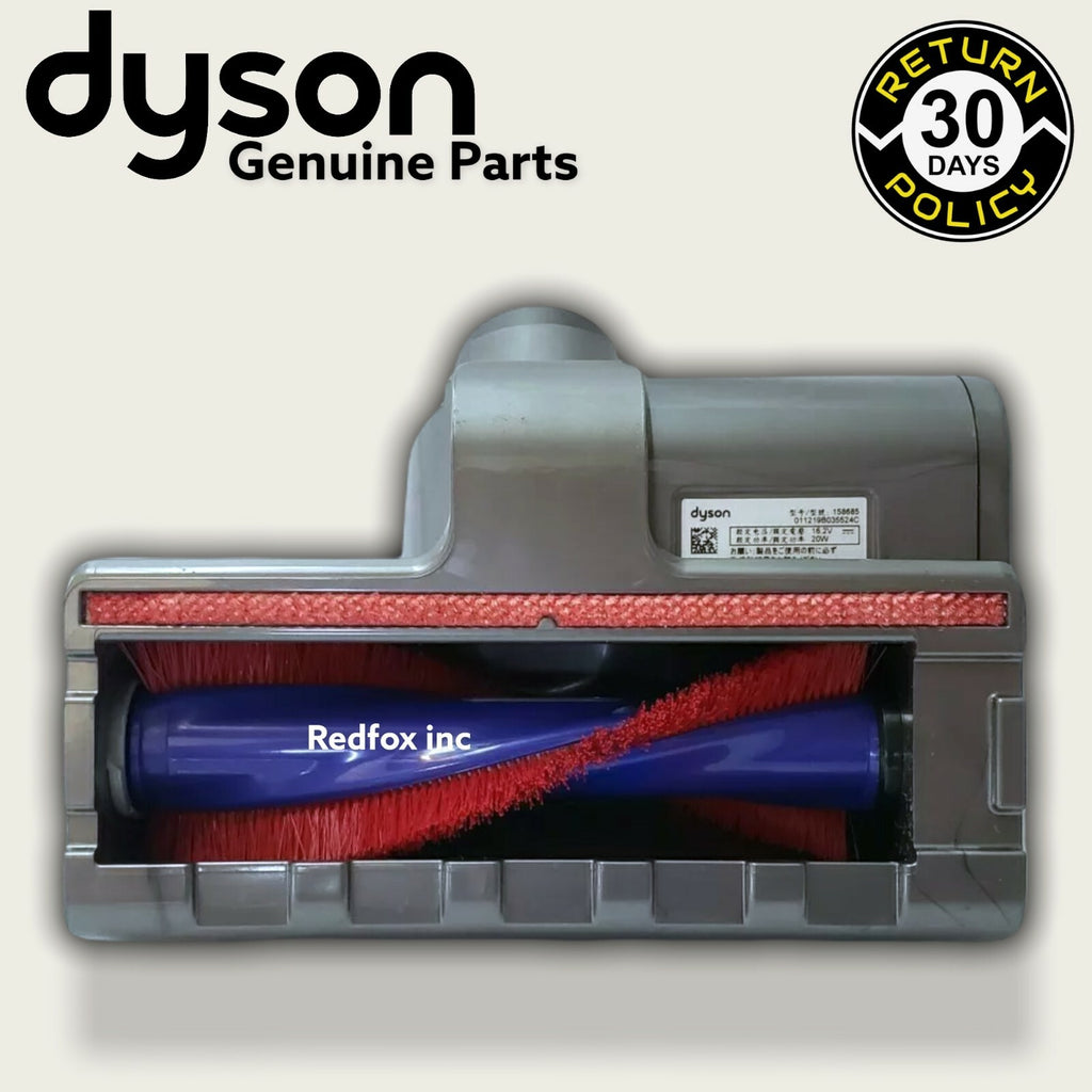 Dyson V10 ABSOLUTE/ANIMAL/MOTORHEAD Mini Motorized Tool GENUINE NEW