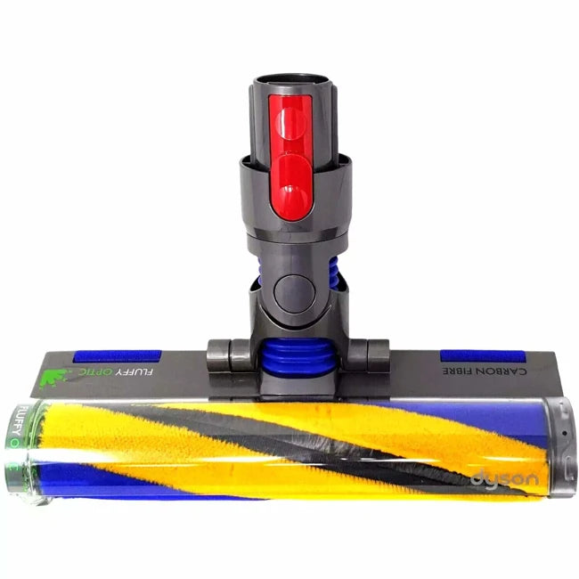 NEW Dyson V11 SV14 SV15 Laser Slim Soft Roller Cleaner Brush Head 971360-01