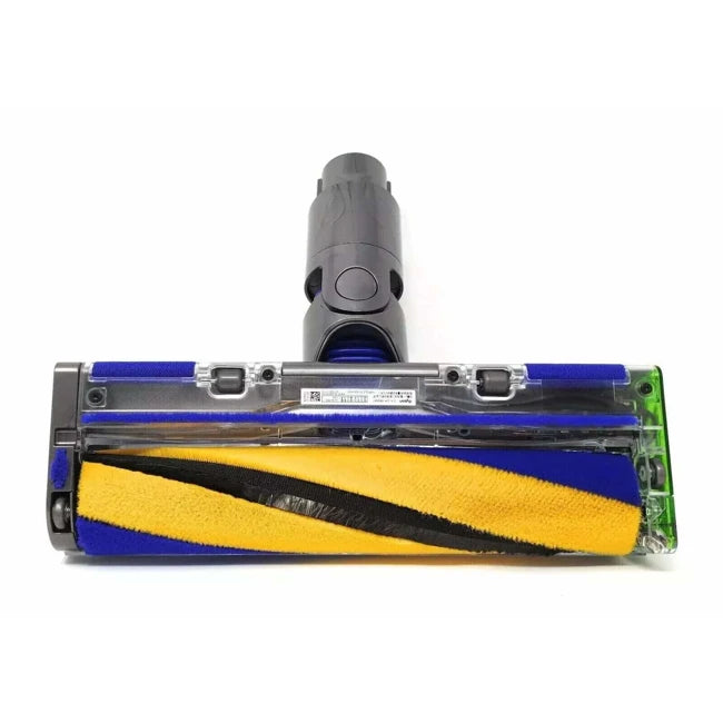 NEW Dyson V11 SV14 SV15 Laser Slim Soft Roller Cleaner Brush Head 971360-01