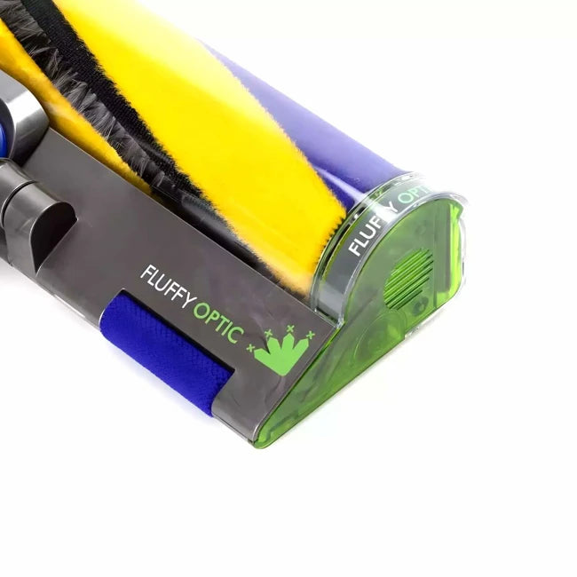 NEW Dyson V11 SV14 SV15 Laser Slim Soft Roller Cleaner Brush Head 971360-01