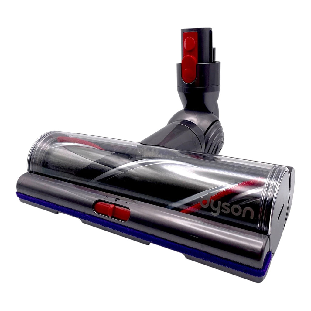 NEW Original Dyson V11 HIGH TORQUE Drive Roller Cleaner Head Attachment