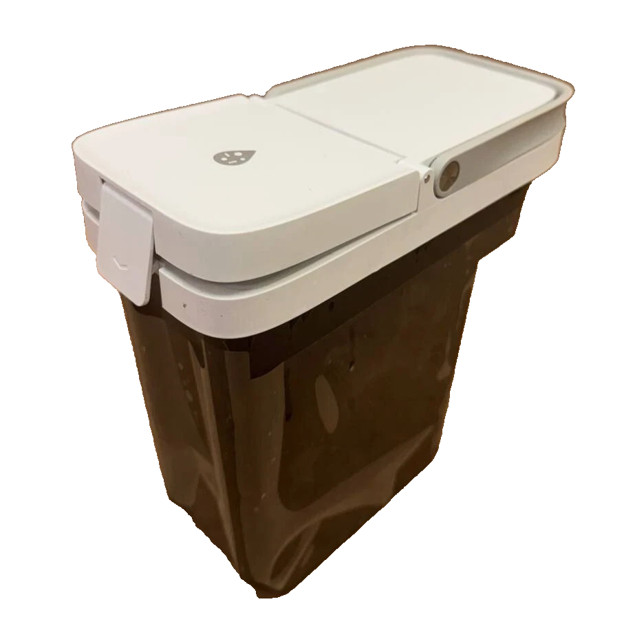 Roborock S8 Pro Ultra Robot Vacuum Replacement DIRTY WATER TANK ONLY