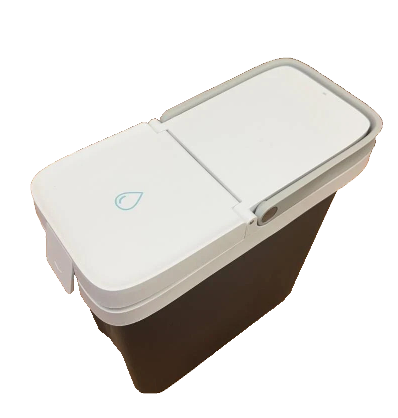 Roborock S8 Pro Ultra Robot Vacuum Replacement CLEAN WATER TANK ONLY