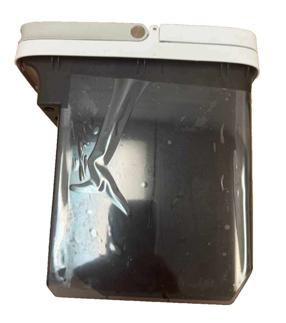 Roborock S8 Pro Ultra Robot Vacuum Replacement DIRTY WATER TANK ONLY