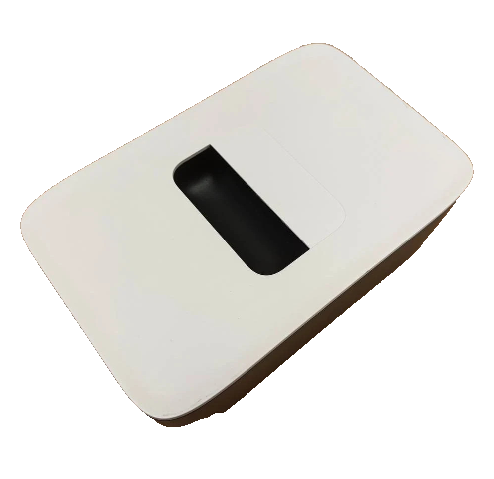 Roborock S8 Pro Ultra Robot Vacuum Replacement Dock Dust Bag Cover ONLY