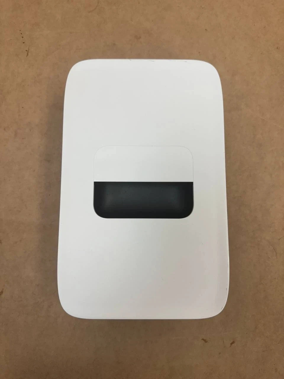 Roborock S8 Pro Ultra Robot Vacuum Replacement Dock Dust Bag Cover ONLY