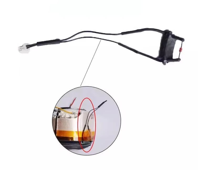 Dyson Hair Dryer HD07 HD08 Temperature Control Cord Temperature Sensor OEM Part