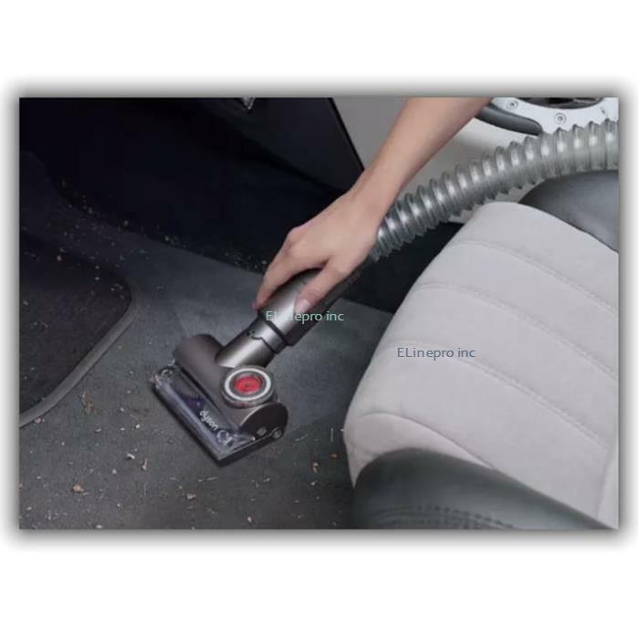 NEW OEM Dyson UP14 Mini Tangle Free Turbine Head Vacuum Brush Tool Attachment