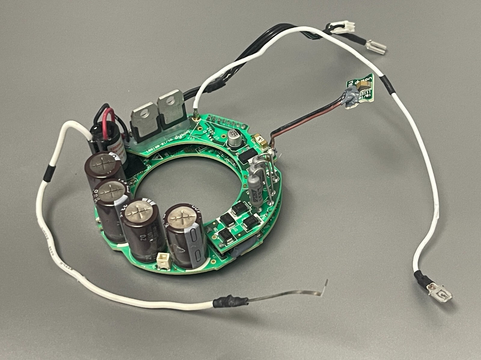 Dyson Hair Dryer HD07 Motherboard Main Board Replacement OEM Part - Original