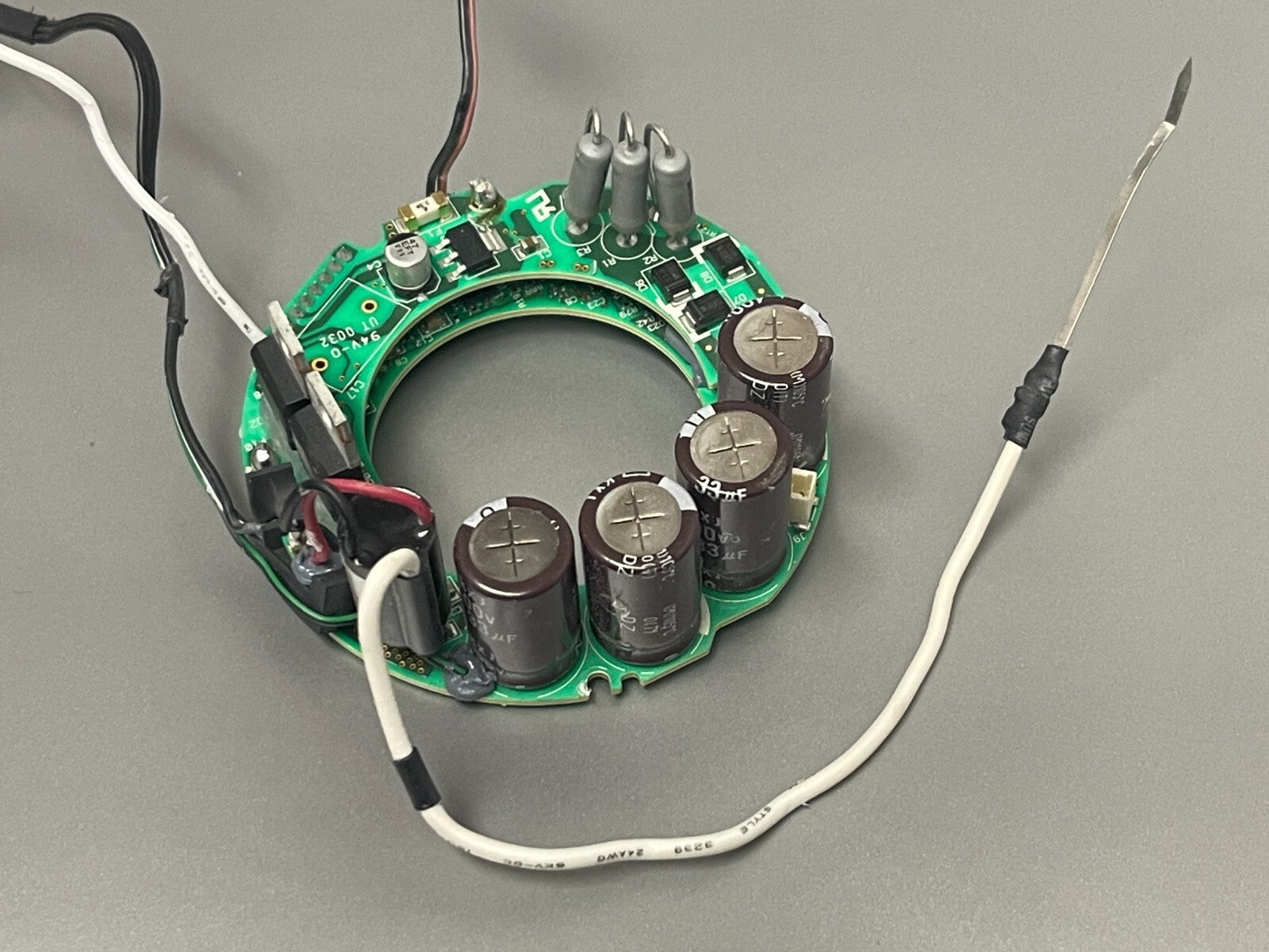 Dyson Hair Dryer HD07 Motherboard Main Board Replacement OEM Part - Original