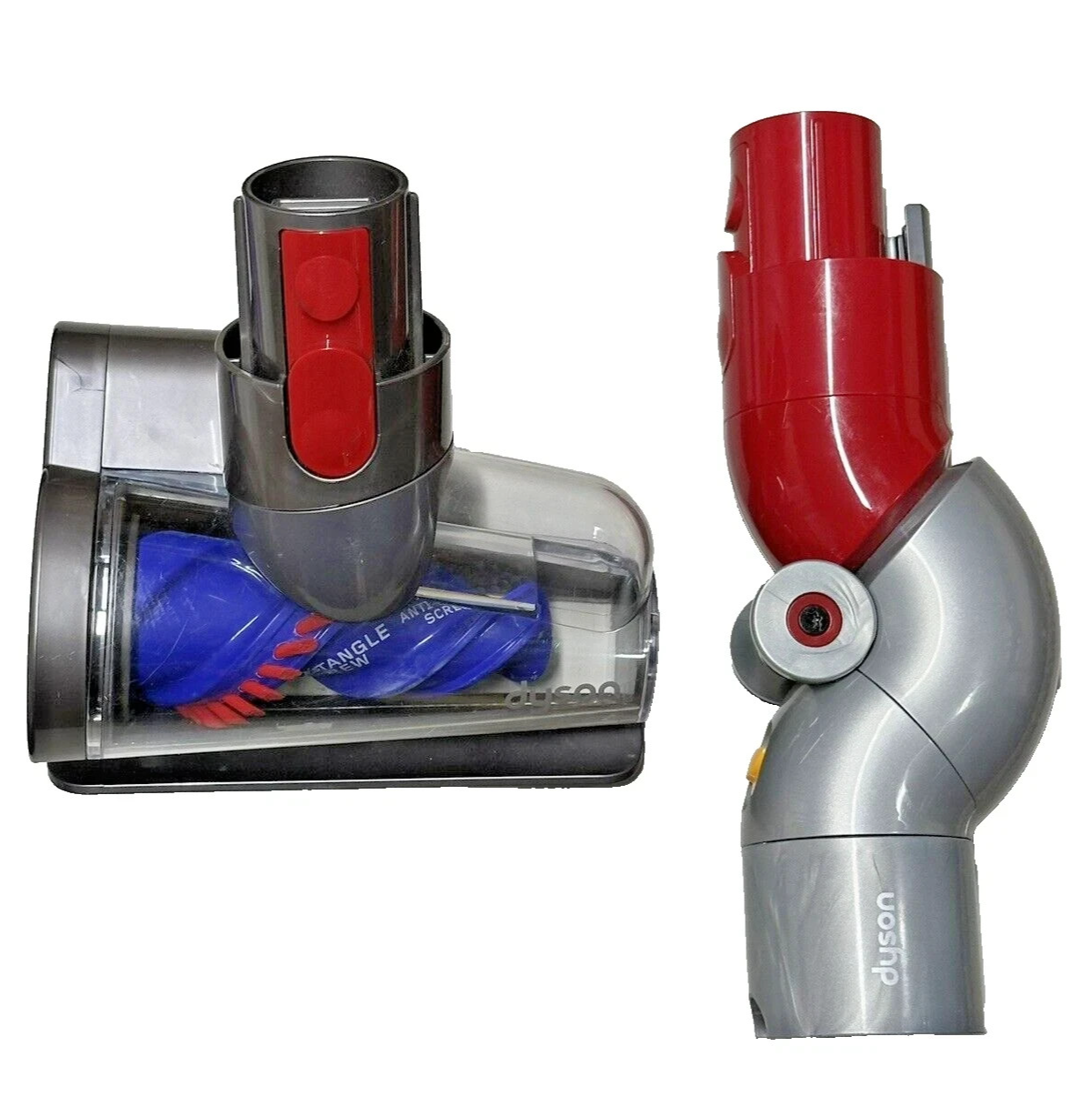 NEW Dyson Gen5 Sv23 SV24 Advanced Cleaning Kit Vacuum OEM Accessory Set Tools