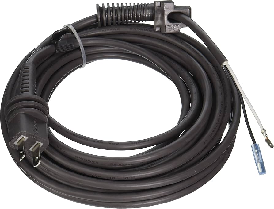 NEW Genuine DYSON UP13 DC41 DC65 DC66 Ball Power Cord Assembly
