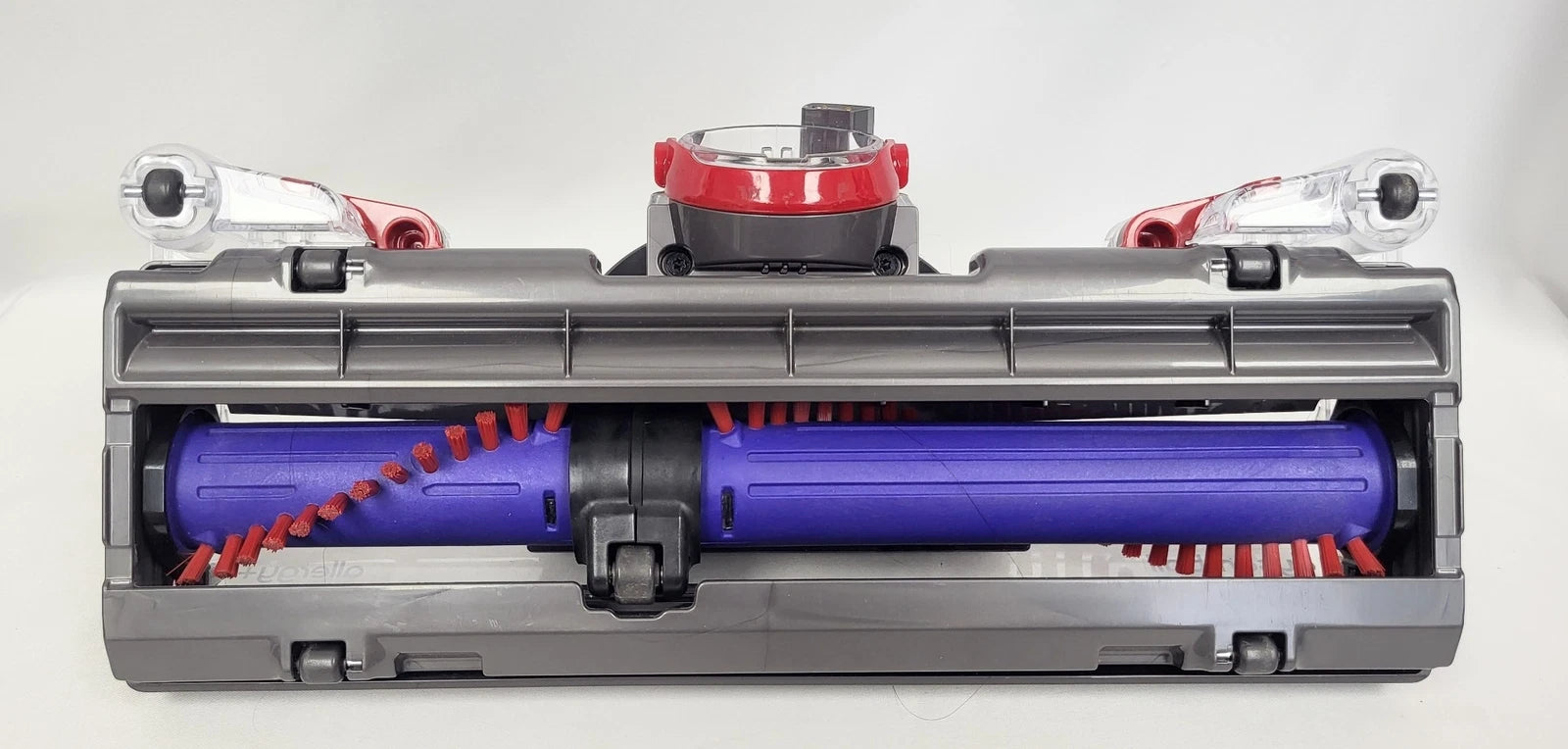 GENUINE Dyson UP16 UP19 Ball  Multi-Floor Animal Head Nozzle Brush Head