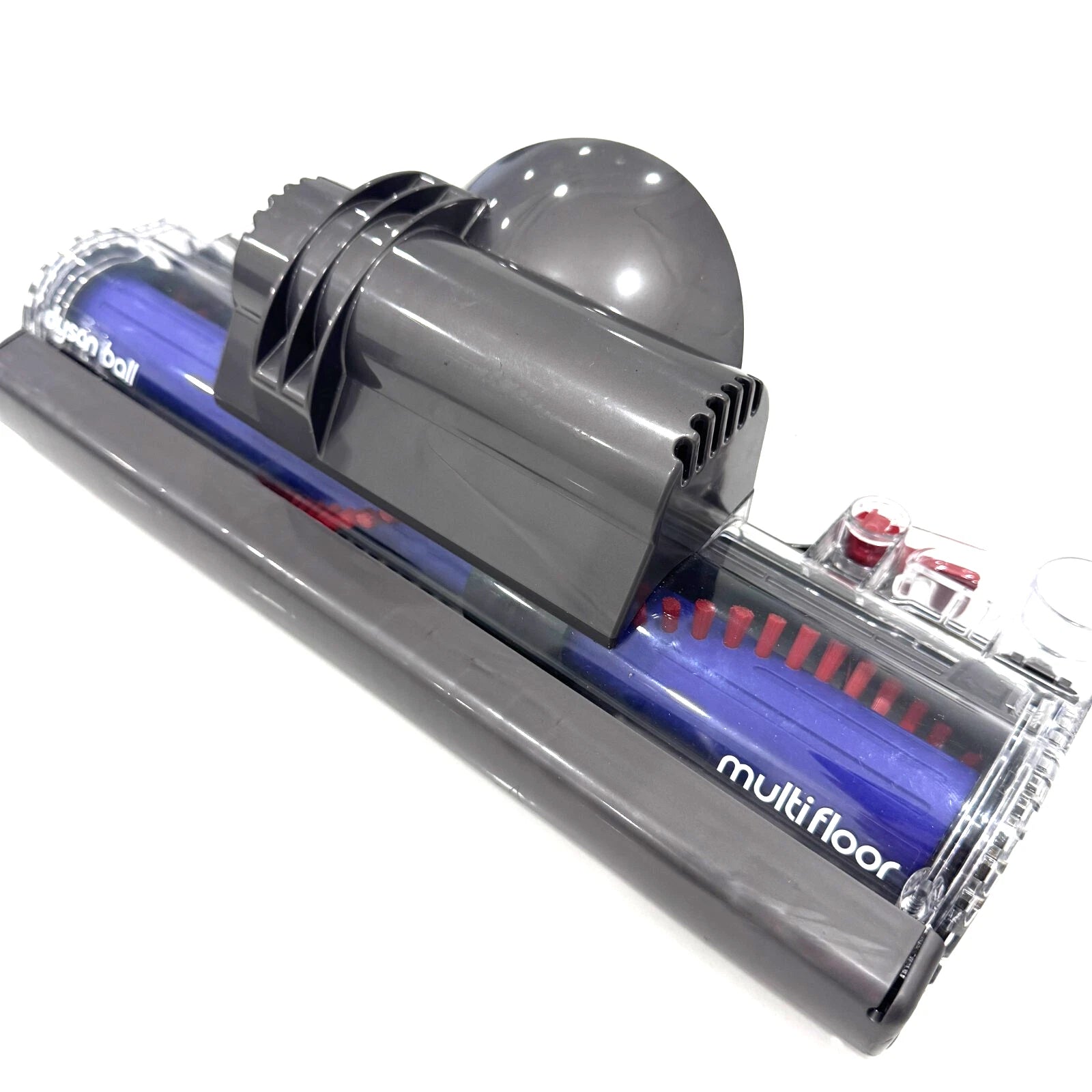 GENUINE Dyson UP16 UP19 Ball  Multi-Floor Animal Head Nozzle Brush Head
