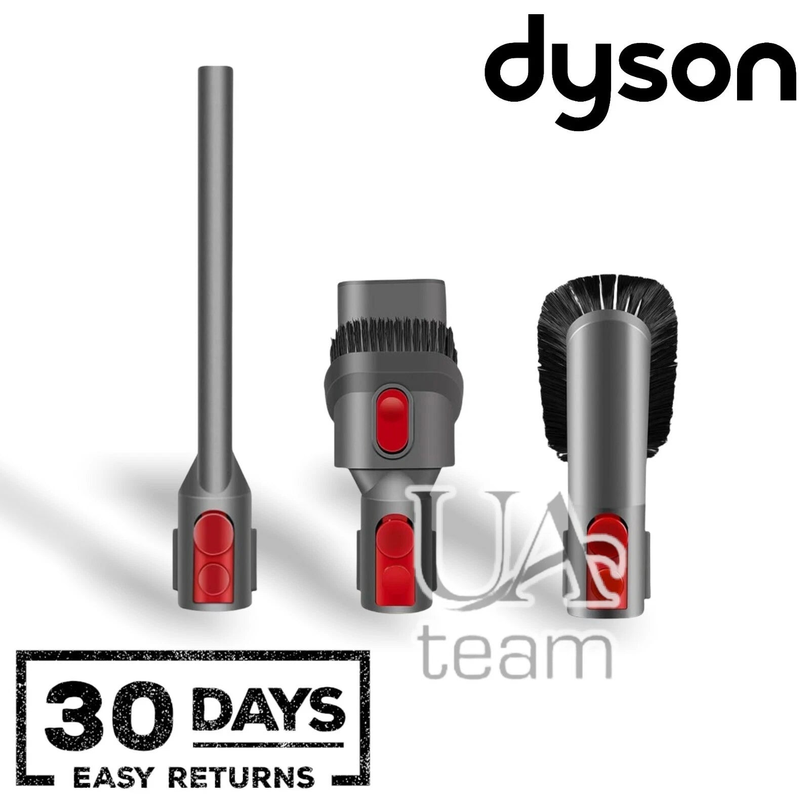 Dyson V7  Car + Truck + Boat Cordless Handheld Vacuum Cleaner - Genuine