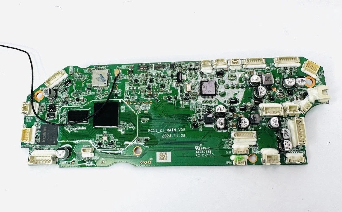 iRobot Roomba Plus 505 Combo Robot Vacuum Mop Main Board Replacement