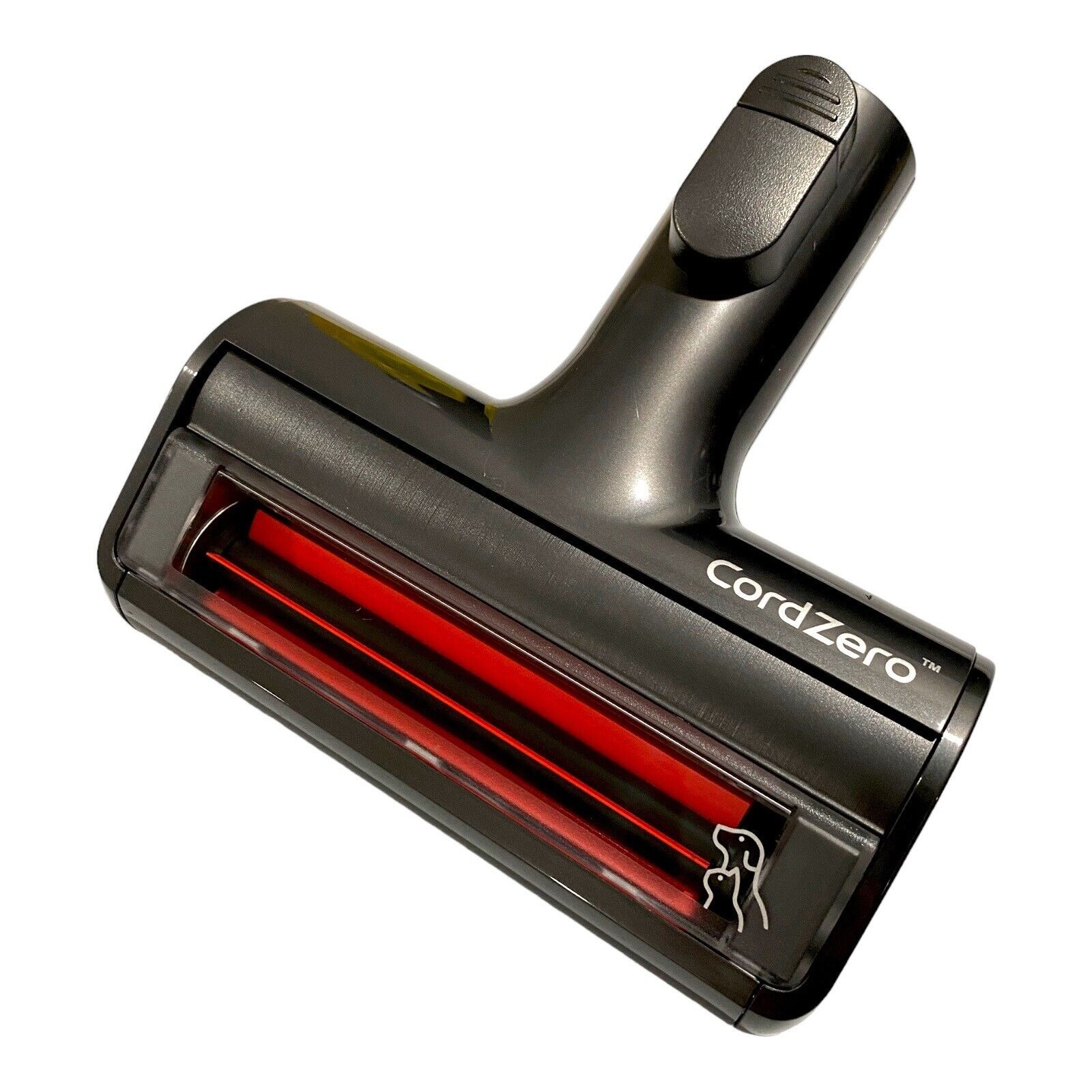 NEW LG CordZero A9 Series Vacuum Mini Motorized Head Bedding Power Punch