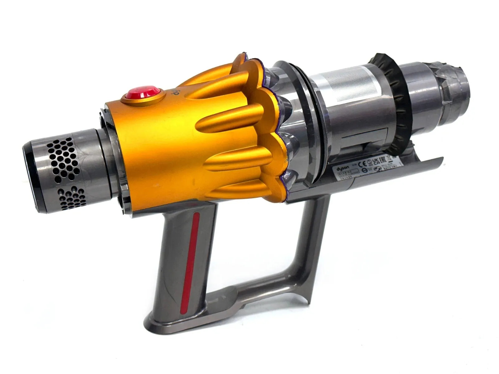 NEW Dyson V12 SV20 SV30 SV46 Vacuum Cyclone Body Motor 971640-02 Replacement Part