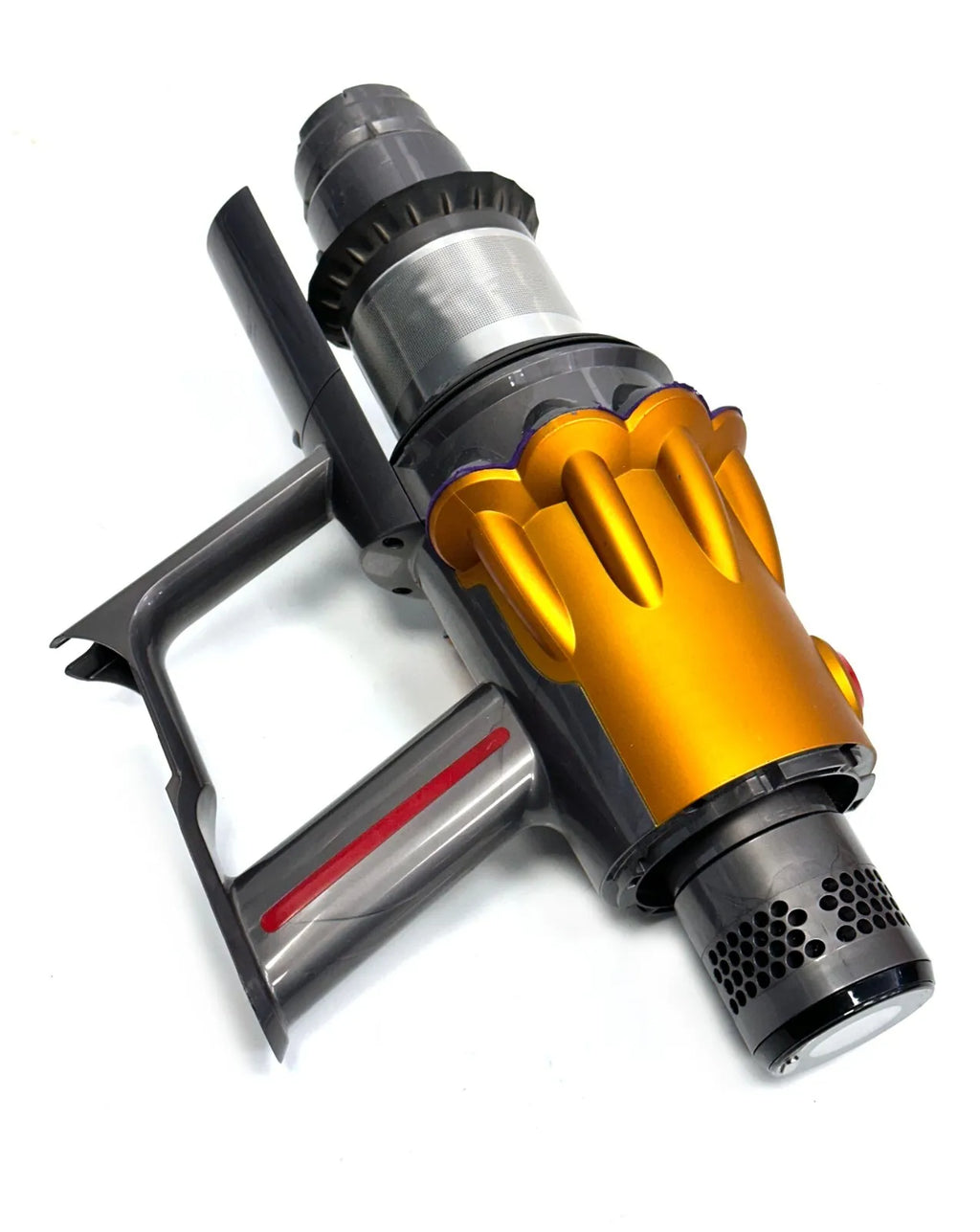 NEW Dyson V12 SV20 SV30 SV46 Vacuum Cyclone Body Motor 971640-02 Replacement Part