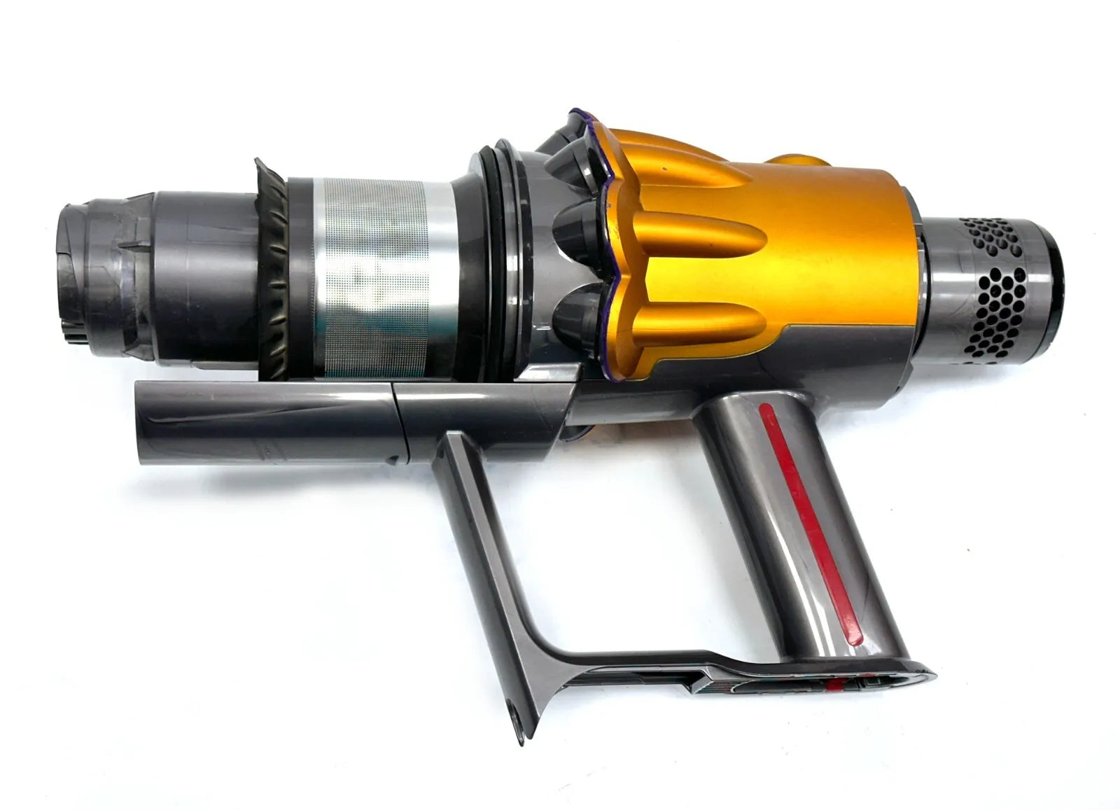 NEW Dyson V12 SV20 SV30 SV46 Vacuum Cyclone Body Motor 971640-02 Replacement Part