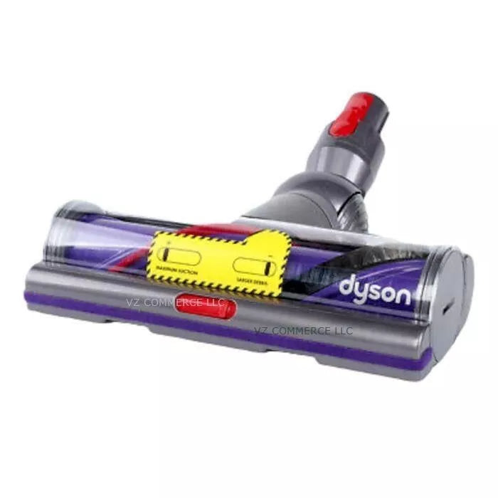 USED Dyson Gen5 HIGH TORQUE Drive Roller Cleaner Brush Head