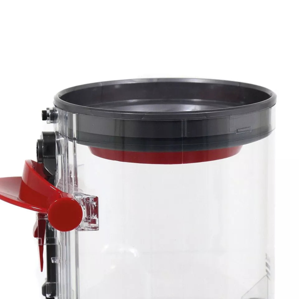 Genuine Dyson V12 Detect Slim Cordless Stick Vacuum Dust Bin Replacement Part 965272-01