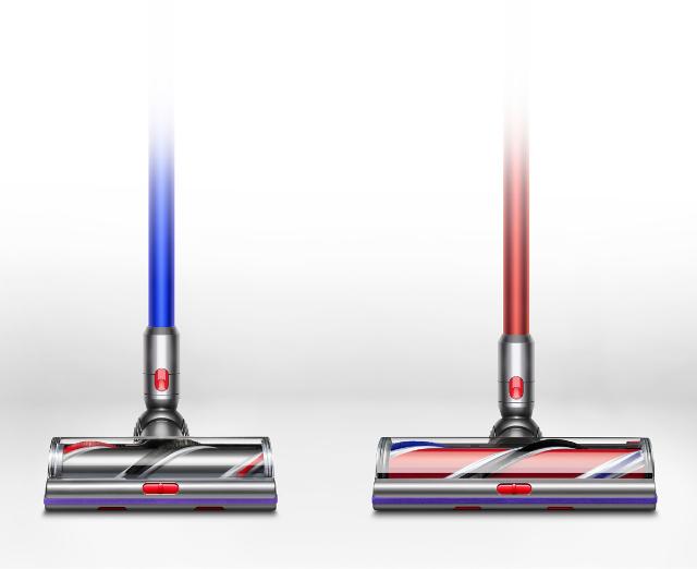 Dyson V11 OUTSIZE Cordless Cord-Free Vacuum Cleaner