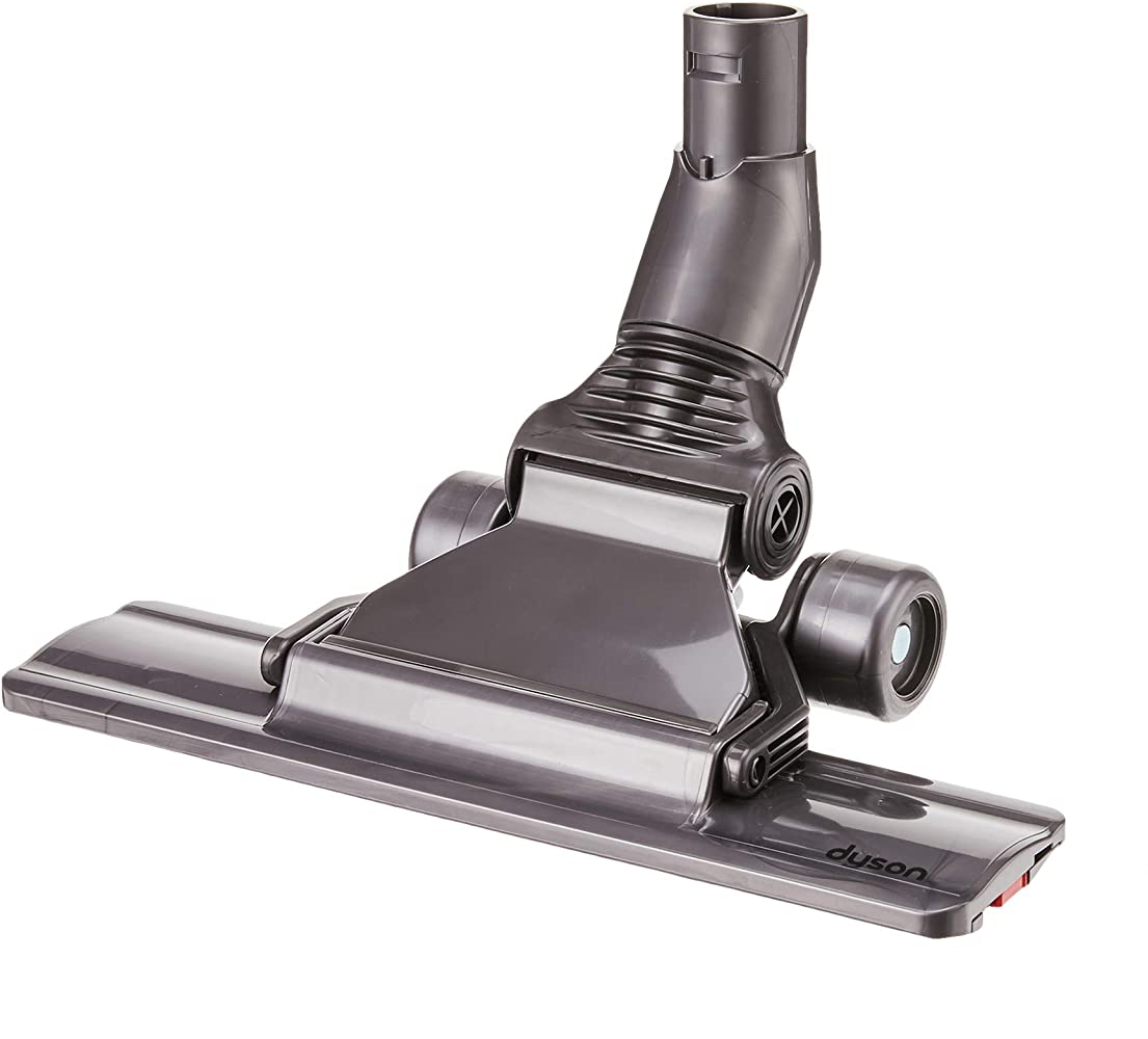 NEW Dyson Flat Out Accessory Head