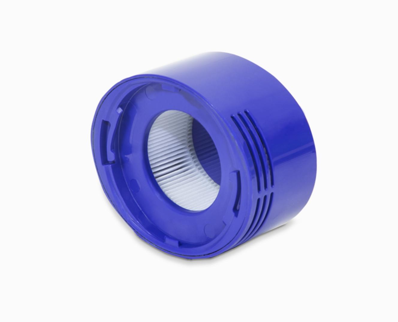 NEW Dyson Vacuum Motor Post HEPA-Filter for V7 V8