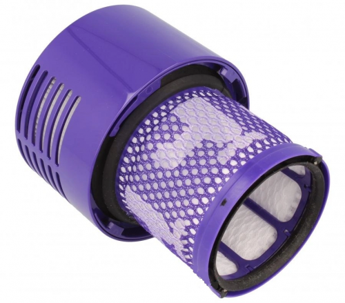 NEW Dyson Vacuum Washable Motor HEPA Filter for V10 (SV12)