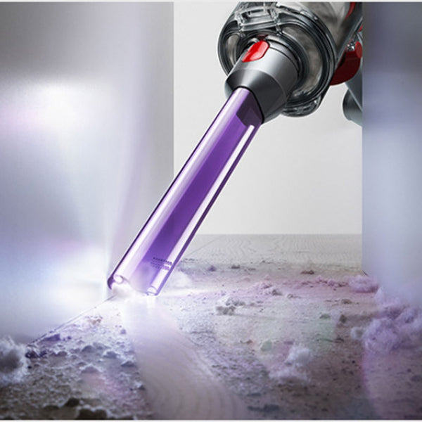 NEW Dyson Illuminated Crevice Nozzle Tool for V7 V8 V10 V11 OUTSIZE V15