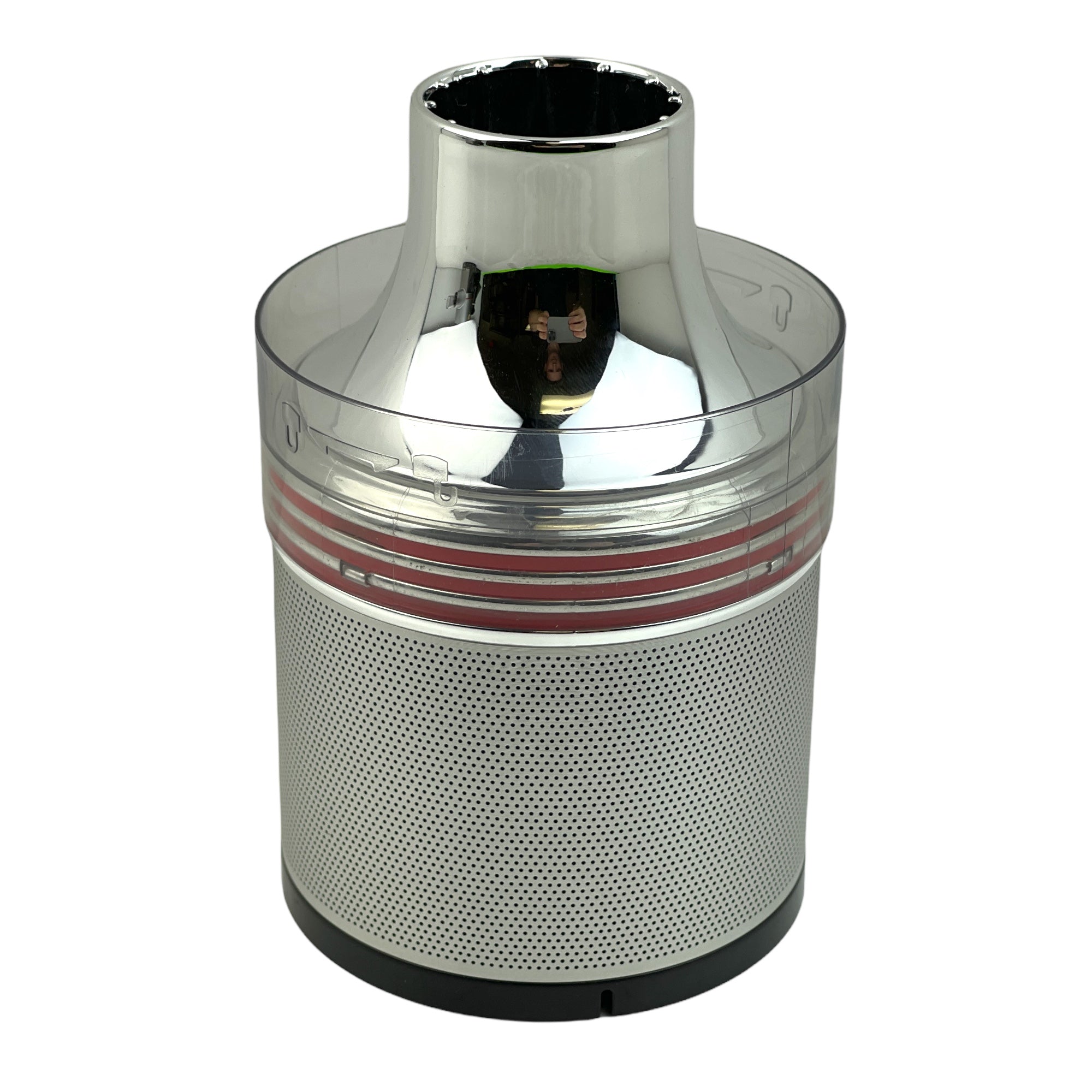 NEW LG CordZero A927 A929 Series Cyclone Frame Mesh Filter Assembly