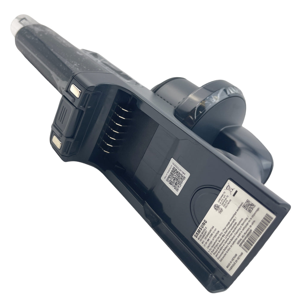 NEW Samsung Jet 60 Series Cordless Stick Vacuum - Main Motor Body Base