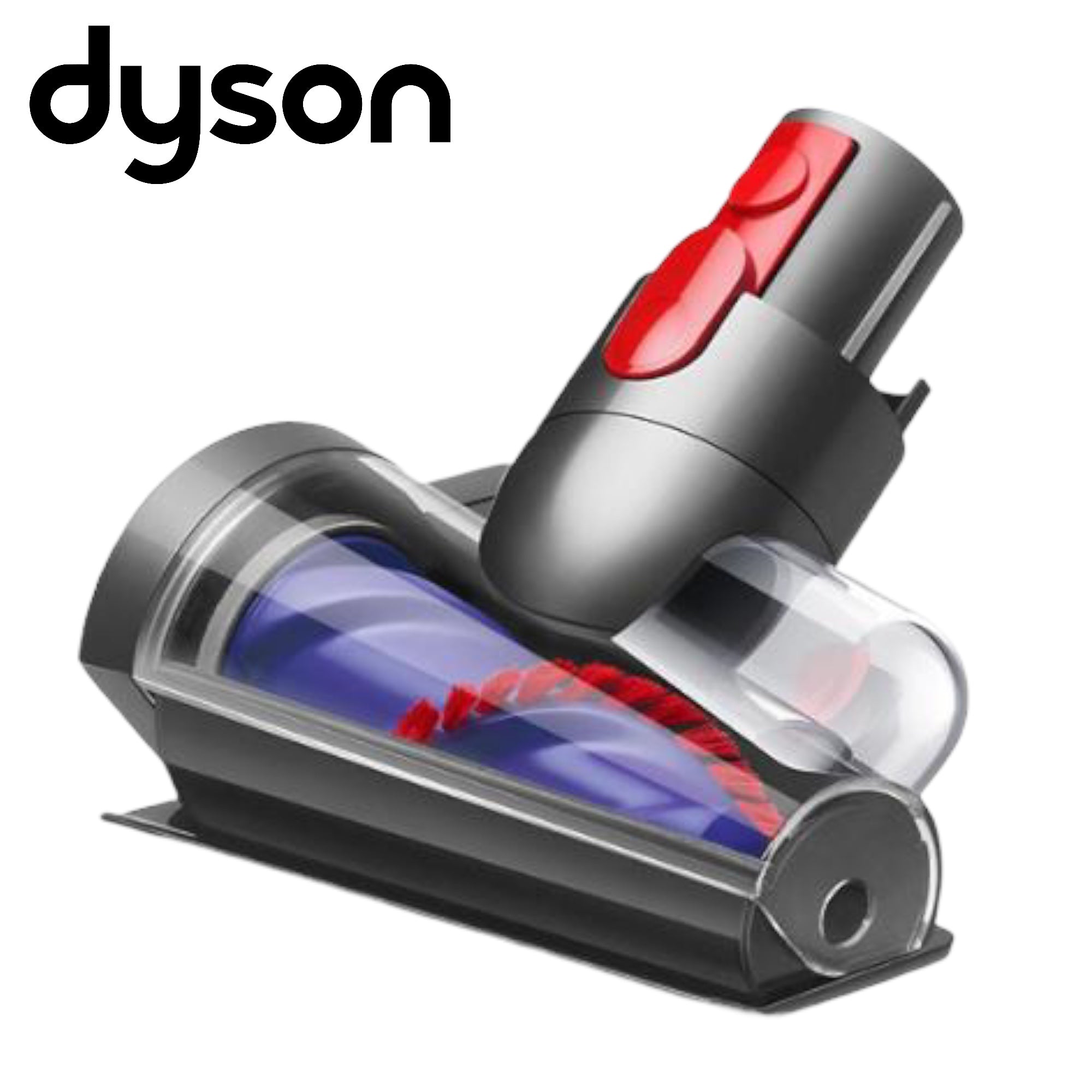 NEW OEM Dyson V15 Detect V11 V10 Cordless Vacuum Anti-tangle Hair Screw Tool Brush