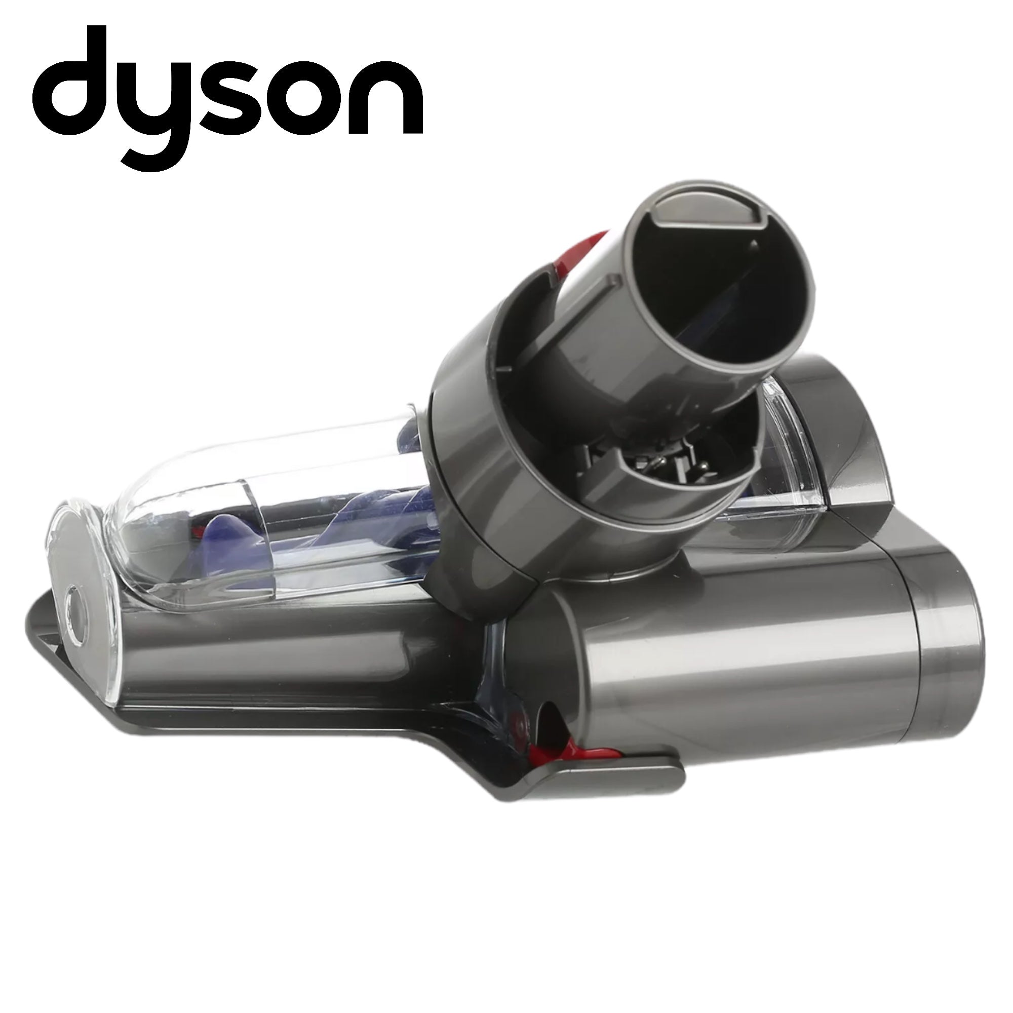 NEW OEM Dyson V15 Detect V11 V10 Cordless Vacuum Anti-tangle Hair Screw Tool Brush