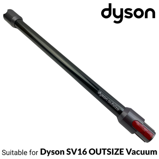 New ORIGINAL Dyson OUTSIZE V11 SV16 Vacuum Quick Release Replacement Wand Tube