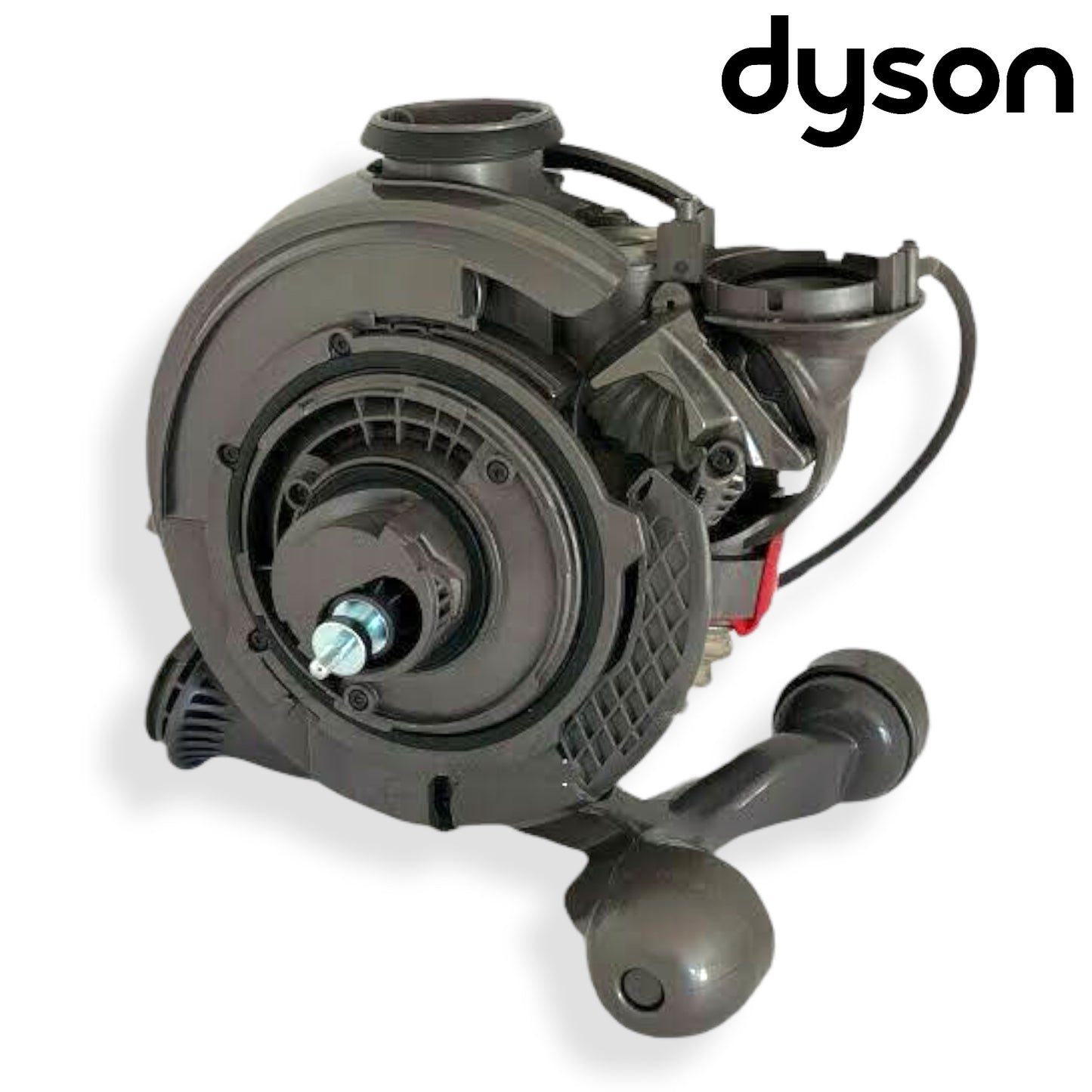 NEW Dyson UP13 DC41 DC65 Ball Animal Corded Vacuum Motor with Wheels