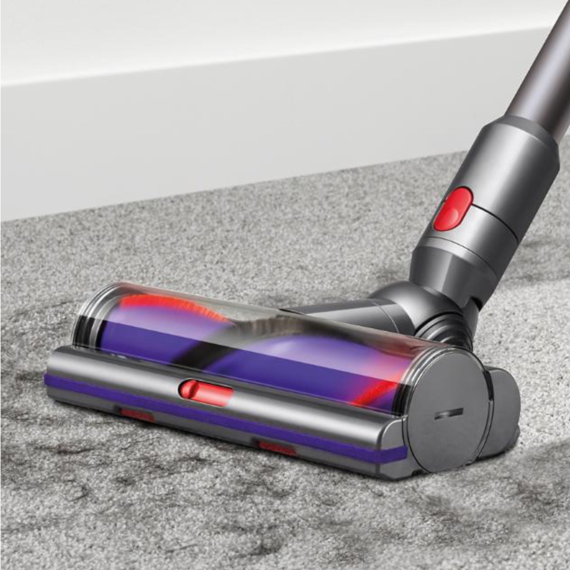 New GENUINE Dyson V10 SV12 Vacuum HIGH Torque Drive Cleaner Head Roller Brush