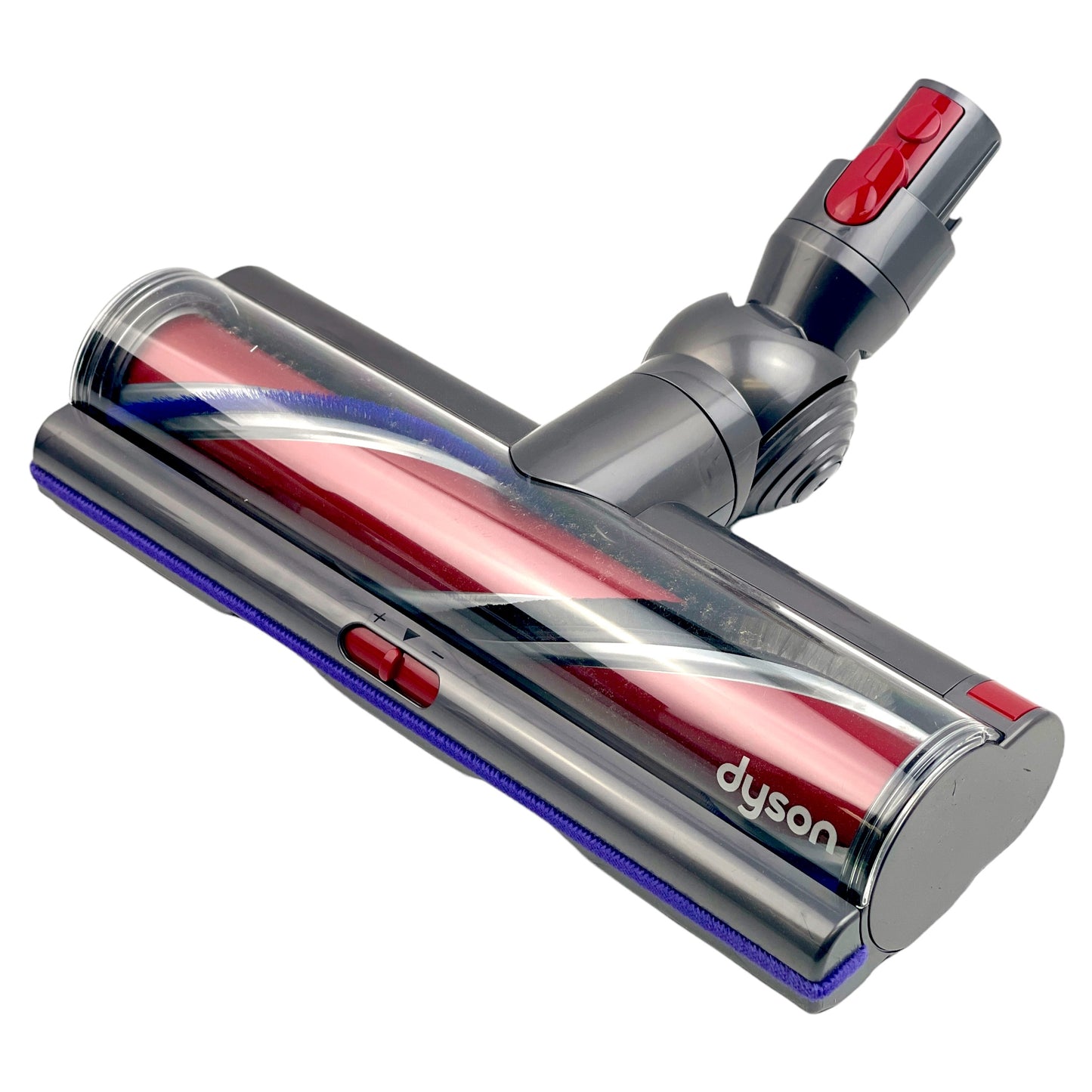 NEW Original Dyson OUTSIZE SV16 HIGH TORQUE XL Drive Roller Cleaner - BIG!