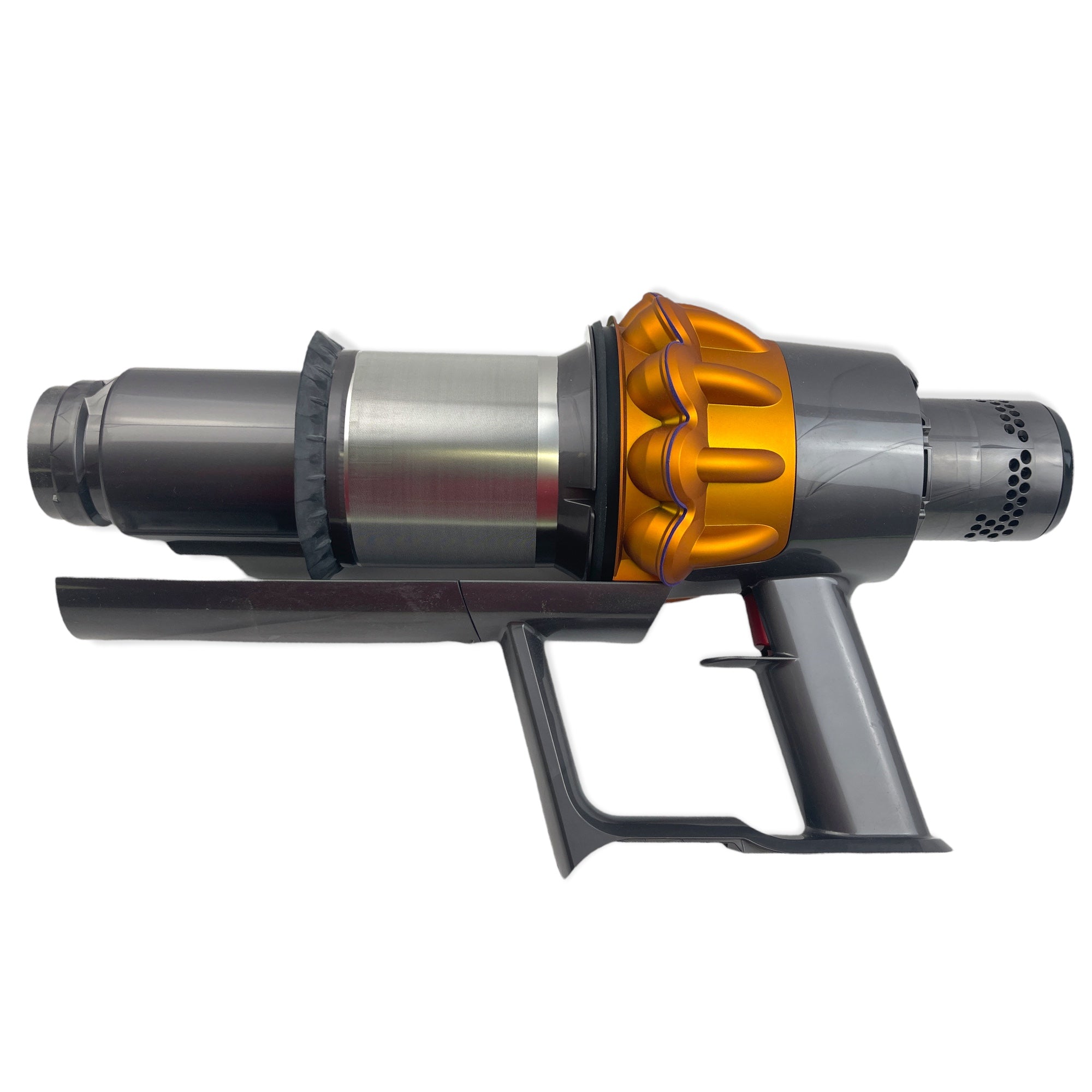 NEW Dyson V15 SV22 Detect Main Body Motor Cyclone Assembly Part