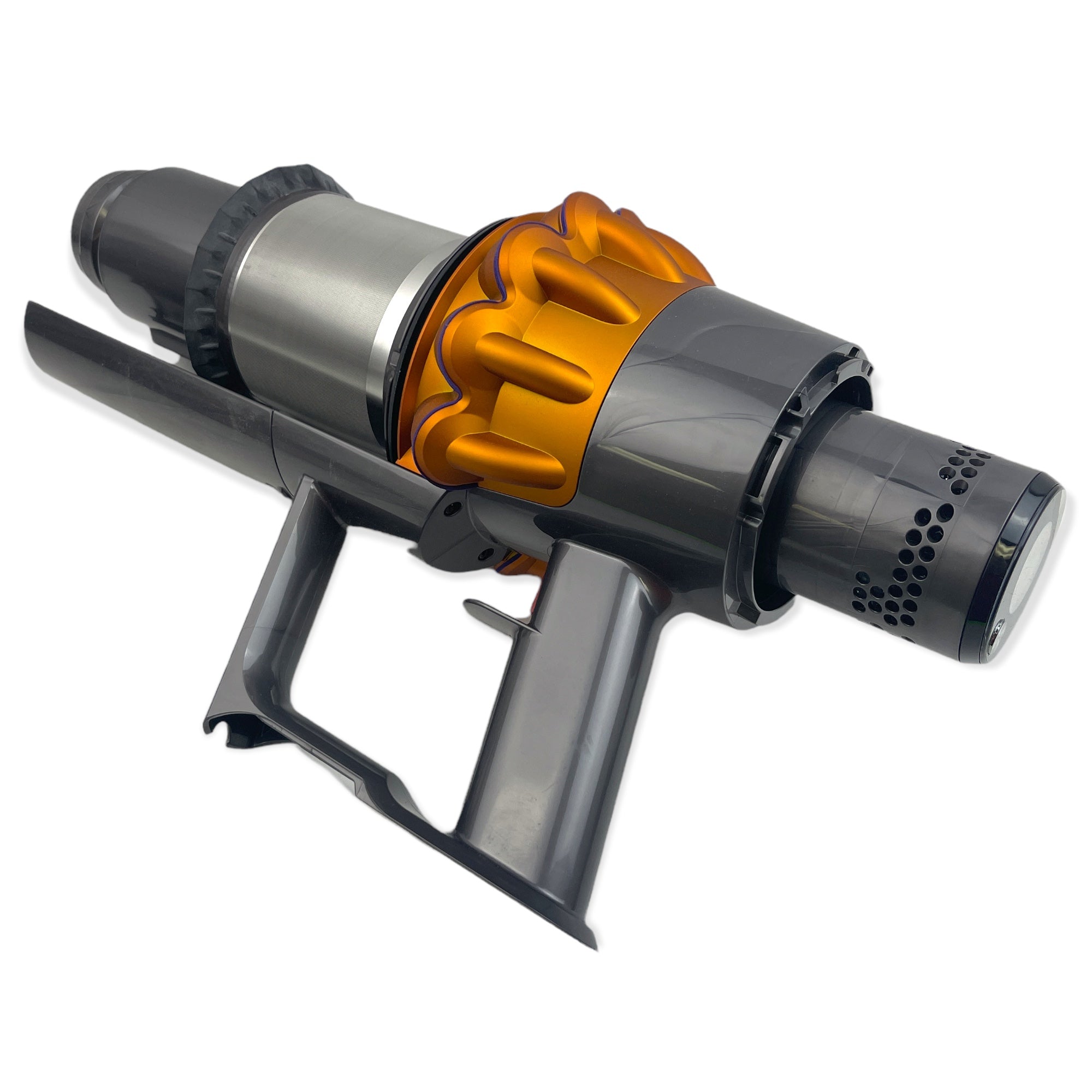 NEW Dyson V15 SV22 Detect Main Body Motor Cyclone Assembly Part