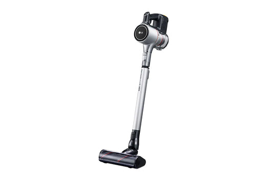 New LG CordZero A9 A906 Cordless Vacuum Cleaner - Silver
