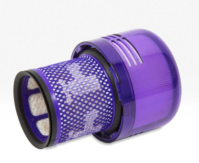 New GENUINE Dyson V11 V15 SV14 SV15 SV22 Vacuum Motor HEPA Filter