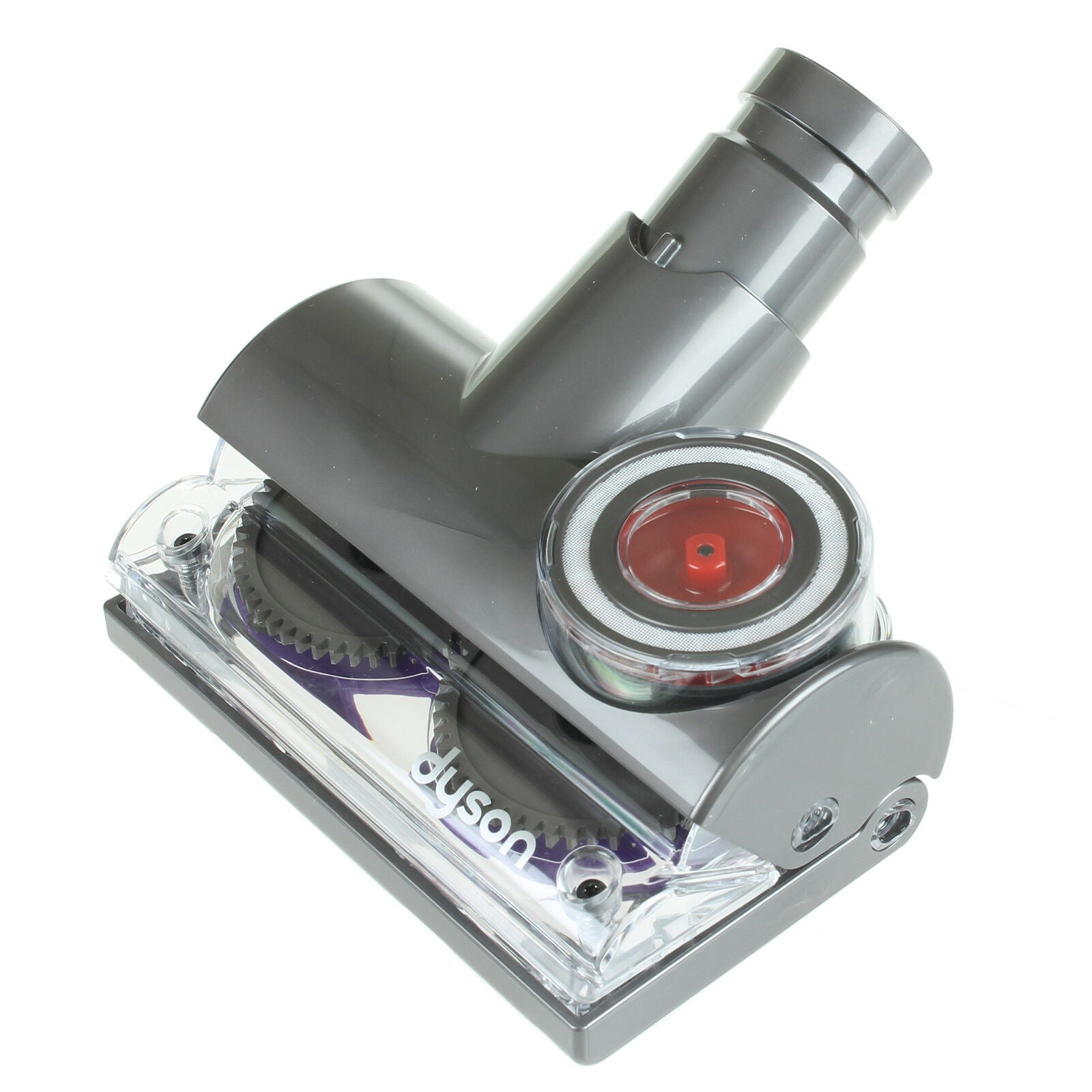 NEW Dyson Tangle Free Turbine Tool