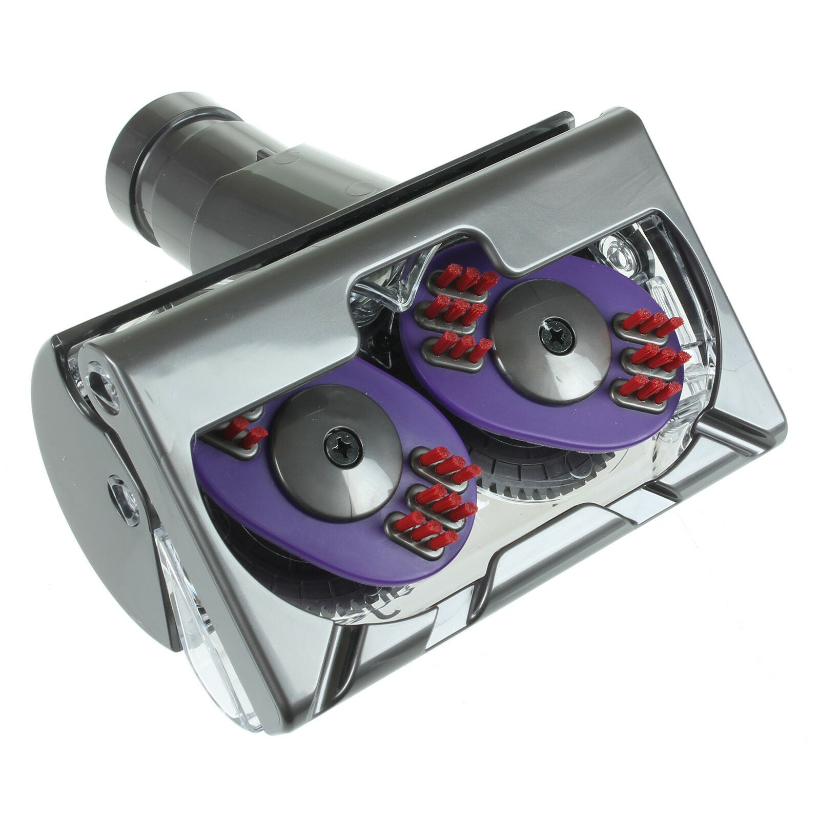 NEW Dyson Tangle Free Turbine Tool