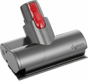 NEW GENUINE Dyson V6 V7 V8 Vacuum Cleaner AC Power Adapter Charger 205 –  BuyVacuumParts